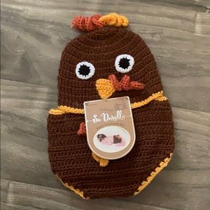 So Dorable Handcrochet Set Turkey